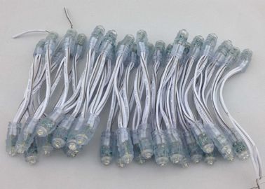 0.15w 20mm Màu trắng LED Pixel module Light String Cruises trang trí