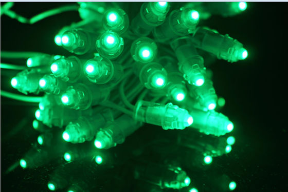 Đèn LED Pixel 12mm 12mm Miracle Bean cho Thư quảng cáo