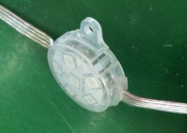 Chống nước 38mm SMD 5050 Giai đoạn trang trí Đèn LED Đèn LED 24 V