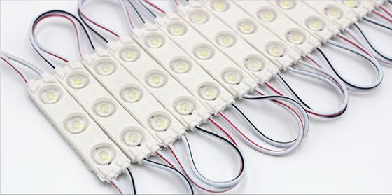 Mô-đun đèn Led 130lm 1.5w SMD2835 cho bảng hiệu quảng cáo