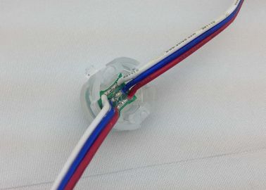 DC 5V 0,3W / pcs Ngoài Pixel LED RGB 20mm Cho Trang trí Cầu