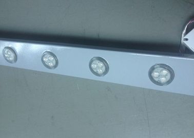 Độ sáng DC12V 30mm DC12V RGB LED Pixel Đối với Trang trí