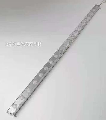 Mô-đun RGB địa chỉ 0.3W 20mm DC5V 1903 DMX512