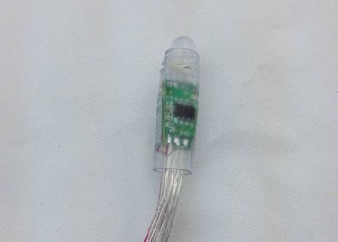 Đèn Chiếu sáng Màu RGB Đèn tiết kiệm Năng lượng RGB Đèn LED Pixel String với Bảo hành 3 năm