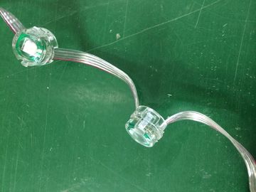 Đèn LED RGB LED đa cấp IP68 20mm với trang trí Cruises