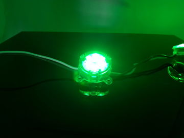 Chống nước Mini 0.6W SMD LED Pixel Light Đối với Ánh sáng Cảnh Ánh sáng