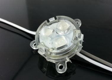 Chống thấm IP67 SMD RGB LED Pixel Module Đối với Chiếu sáng LED Channel Letter