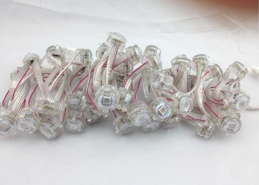 DC 5V Màu Đầy đủ 5050 SMD LED Pixel Các Chuỗi Chuỗi Super Bright