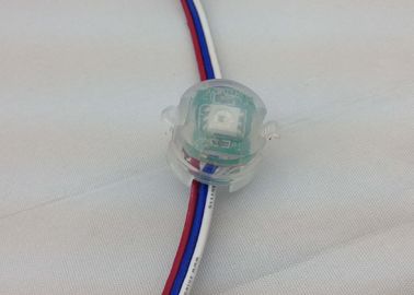 Độ sáng cao 20MM 1pcs 5050 RGB SMD LED Pixel Module cho đăng nhập LED
