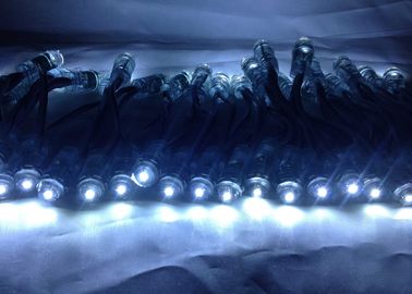 12mm 20mm Staw Hat SMD LED Pixel Module Đối với Chiếu sáng LED Thư Channel