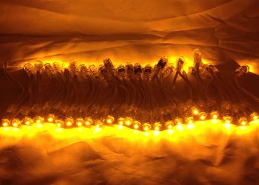 Chuột LED đơn màu LED 30mm