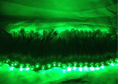 Miracle Bean String Light 12MM Led Pixel Module Để Chiếu Sáng LED Ngoài Trời