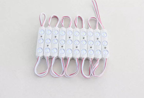 Channel Letter DC12v Đèn nền 110lm 1.2W Rgb Led Module