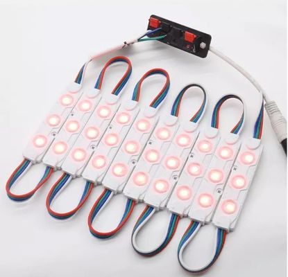 Giá tốt nhất Mô-đun Led 5050 cho bảng hiệu Led 5050 Smd 3 Mô-đun Led Mô-đun phun