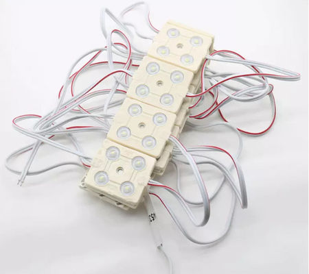 5730 Mô-đun Led chữ cái 2chips IP67 1.2W SMD2835