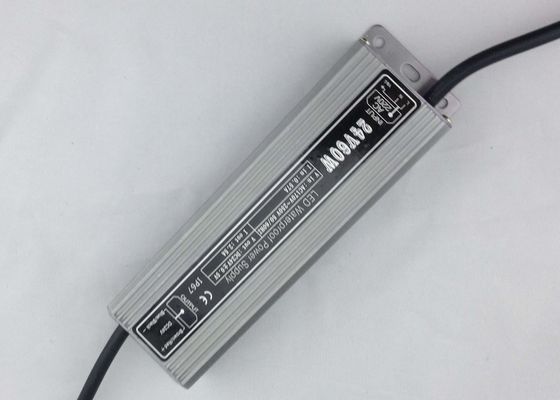 DC 5V 60 W 330mA Constant Voltage LED Power Supply with 2 YEAR Warranty