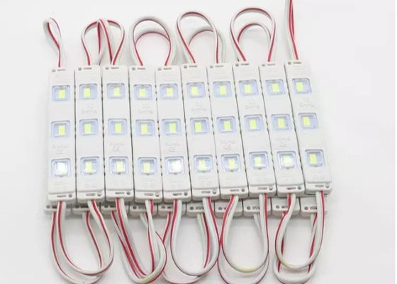 Mô-đun Led Smd Bảo hành 2 năm Mô-đun Led Mô-đun Led PCB cho chuỗi mô-đun Led 5730
