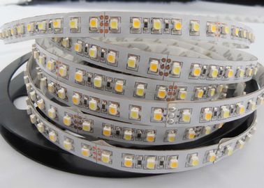 IP65 xếp hạng RGB đèn LED dải sáng 12V băng linh hoạt SMD5050 cho sử dụng trong nhà ngoài trời