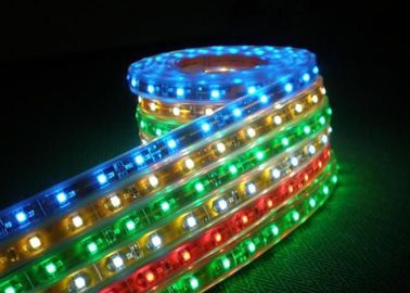 Sản phẩm chiếu sáng đa năng Dải đèn LED 2m mỗi bộ với Bảng mạch PCB linh hoạt FPC và Chip Epistar5050