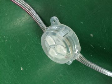 Đường kính 1.8mm 30mm RGB Đèn LED trang trí Đèn Trang trí Trang chủ CE ROHS