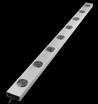 Đèn chiếu sáng giải trí Led Công viên giải trí Chức năng ngắt điểm ảnh Đèn LED điểm