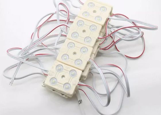 Mô-đun Led phun 4led DC12v SMD2835 cho chữ cái kênh