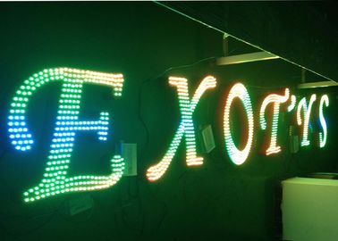 Đèn LED báo hiệu LED