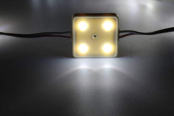Mô-đun Led vuông 170lm 12v SMD2835 cho bảng quảng cáo