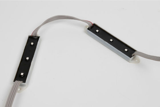 Mô-đun phun LED 600LM SMD5050 0.75W Ngoài trời IP67