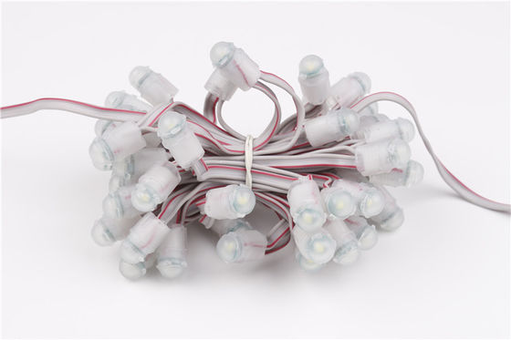 Mô-đun điểm ảnh LED Miracle Bean SMD2025 0.15W 1300mcd chống thấm nước