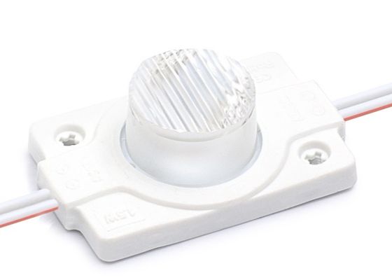 Mô-đun đèn nền LED PMMA 120lm Smd3030 Edge Lens Cob