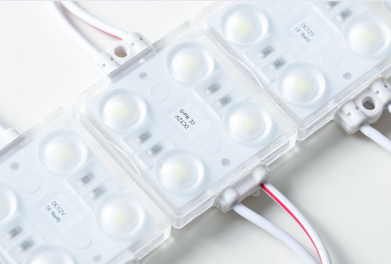 Mô-đun Led công suất cao 160lm Smd2835 Dc12v 2w 170 Độ