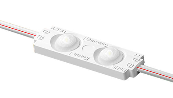 Mô-đun phun Led DC12v 1.2w 115lm Smd2835 Smd5050