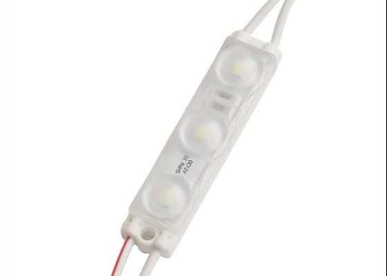 Mô-đun Led ngoài trời 1.5w Smd2835 Led chống thấm Pcb Dc12v