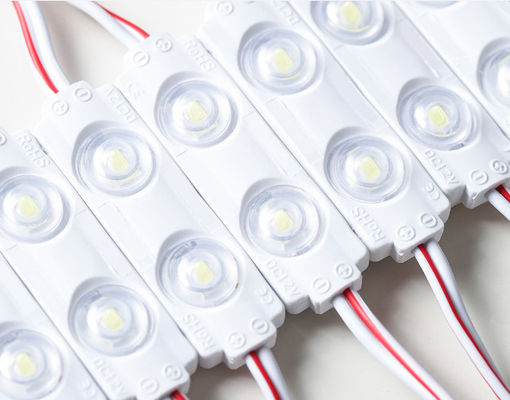Mô-đun Led phun 12v 0,72W ​​SMD2835 IP67 160 độ cho biển báo