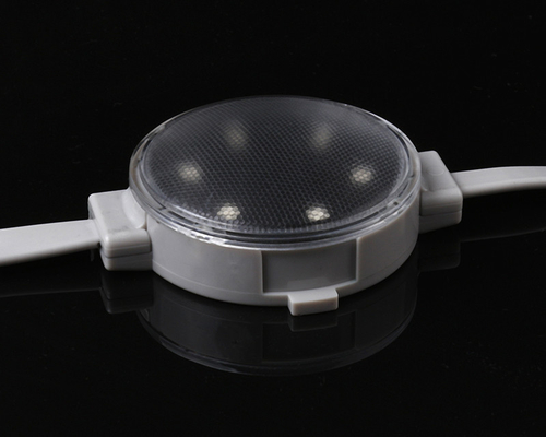 Đèn điểm điểm LED SMD3535 Cấu hình nhôm DMX512 có thể lập trình