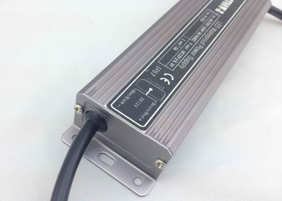LED Channel Letter / RGB LED Pixel Waterproof LED Driver 60 W