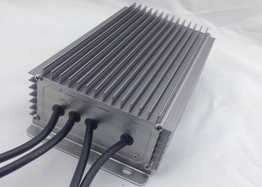 Bộ nguồn LED hiệu suất năng lượng cao, khả năng thích ứng mạnh mẽ 110V 220V AC, chống nước IP67
